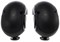 Electro-Voice EVID 4.2T корпусной громкоговоритель 2x4'/1', 7,5/15/30W, 100V, in/outdoor, цвет черный, ЦЕНА ЗА ПАРУ - фото 62537