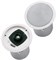 Electro-Voice EVID C4.2D потолочный громкоговоритель 4' coax, 75W(8 Ohms) / 100V(3,75/7,5/15/30W), цвет белый, ЦЕНА ЗА ПАРУ - фото 62545