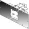Electro-Voice EVID-S IP-10D-CB секция входного кроссовера для 10' сабвуфера, цвет черный - фото 62546