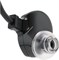 FENDER IEM Nine 0 Black Metallic Внутриканальные наушники, 9,25мм драйвер, 106дБ, 11Гц-20кГц, черный металлик - фото 62562