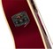 Fender Newporter Player CAR электроакустическая гитара - фото 62574