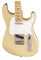 FENDER WHITEGUARD STRATOCASTER MN VBL Электрогитара, цвет кремовый. Специальный выпуск. - фото 62657
