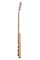 GIBSON 2019 EB Bass 4 String Natural Satin бас-гитара, цвет натуральный в комплекте чехол - фото 62668
