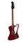 GIBSON 2019 Firebird Tribute Satin Cherry электрогитара, цвет вишневый в комплекте чехол - фото 62680