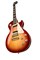 GIBSON Les Paul Classic Heritage Cherry Sunburst электрогитара, цвет вишневый берст, в комплекте кейс - фото 62689