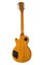 GIBSON 2019 Les Paul Standard Trans Amber электрогитара, цвет янтарный в комплекте кейс - фото 62706
