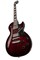 GIBSON 2019 Les Paul Studio BBQ Burst электрогитара, цвет санберст в комплекте кейс - фото 62712
