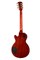 GIBSON 2019 Les Paul Studio Tribute Satin Cherry Sunburst электрогитара, цвет вишневый в комплекте кейс - фото 62724