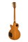 GIBSON 2019 Les Paul Traditional Tobacco Burst электрогитара, цвет санберст в комплекте кейс - фото 62754