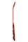 GIBSON 2019 SG Standard Tribute Vintage Cherry Satin электрогитара, цвет вишневый в комплекте кейс - фото 62761