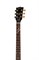 GIBSON 2019 SG Standard Tribute Walnut Vintage Gloss электрогитара, цвет ореховый в комплекте кейс - фото 62765