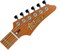 IBANEZ AZ2402-TFF Prestige электрогитара - фото 62810