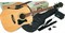 IBANEZ V50NJP Natural акустическая гитара - фото 62843