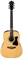 IBANEZ V50NJP Natural акустическая гитара - фото 62844