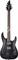 JACKSON X SERIES SOLOIST SLATXMGQ3-6 электрогитара, цвет Satin Black - фото 62864