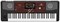 KORG PA700 профессиональная аранжировочная станция, 61 клавиша. - фото 62909