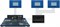 MIDAS PRO X-IP-SET цифровой микшер,152 микр.вх/56 вых, 8xAES, 144 кан. + 24 возврата, 24FX, 72AUX, 24MATRIX, 10VCA, 8POPs, 2 x HyperMAC, 3xAES50, 3БП, cостав: PRO X-CC-IP - 1, NEUTRON - 1, DL251 - 3, DL441 - 1, DL442 - 1, DL452 - 1 - фото 63019