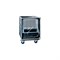 Soundcraft ViLR-96C5  96kHz Cat5 local rack для консолей Vi5000/7000. 384 вх/вых на 48кГц; 128 вх(48кГц) или 64вх (96кГц), 32стерео + LCR, Динамическая обработка BSS, BSS DPR901's, Lexicon FX,  2 x Cat 5 MADI, 1 x Optical MADI, 1 x Dante, и Active breakou - фото 63025