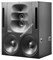 Genelec 1236AP-VU активный 3-полосный монитор дальнего поля, 2хНЧ 18" 1000Вт, 2хСЧ 5" 800Вт, ВЧ 1" 400Вт. Внешний усилитель. Опциональная настройка GLM калибратором. Вход: аналог. XLR, вх/вых цифр. XLR (AES/EBU), 2xRJ45 для работы с GLM системой. Вертикал - фото 63059