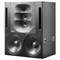 Genelec 1236AP-HR активный 3-полосный монитор дальнего поля, 2хНЧ 18" 1000Вт, 2хСЧ 5" 800Вт, ВЧ 1" 400Вт. Внешний усилитель. Опциональная настройка GLM калибратором. Вход: аналог. XLR, вх/вых цифр. XLR (AES/EBU), 2xRJ45 для работы с GLM системой. Горизонт - фото 63066