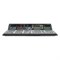 Soundcraft Vi5000 микшерная консоль 24 входных фейдера, 8+4 выходных фейдера. 5 фиксированных + 5 пользовательских слоя, совместима с Realtime Rack, DVI выход для дополнитеольного монитора, поддерживает работу в 96кГц, мониторинг беспроводных микр. AKG, S - фото 63069
