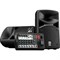YAMAHA STAGEPAS 400BT - звукоусилительный комплект два сателита + активный микшер 2 х 200 Вт - фото 63159