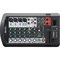 YAMAHA STAGEPAS 400BT - звукоусилительный комплект два сателита + активный микшер 2 х 200 Вт - фото 63160