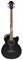 IBANEZ AEB8E Black электроакустическая бас-гитара - фото 63207