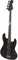 FENDER DELUXE AERODYNE JAZZ BASS бас-гитара - фото 63208