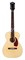 GUILD M-40E Troubadour Concert, Natural электроакустическая гитара, цвет натуральный, в комплекте кейс. - фото 63210