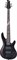 YAMAHA TRB1005J TLB бас-гитара 5-стр., цвет Translucent Black - фото 63276
