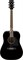 IBANEZ PF15-BK акустическая гитара - фото 63290