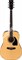 IBANEZ PF15-NT акустическая гитара - фото 63295