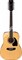 IBANEZ PF1512-NT 12-струнная акустическая гитара - фото 63296