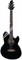 IBANEZ TCY10E-BK Black High Gloss электроакустическая гитара - фото 63346