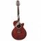 TAKAMINE LEGACY EF261S AN электроакустическая гитара типа FXC CUTAVAY с кейсом, цвет Antique Natural - фото 63356