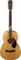 Fender PM-2 Standard Parlor Nat электроакустическая гитара - фото 63363