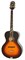EPIPHONE Masterbilt Century Zenith Vintage Sunburst - фото 63399