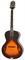 EPIPHONE Masterbilt Century Zenith Classic Vintage Sunburst - фото 63401