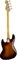 FENDER JACO PASTORIUS JAZZ BASS®, Rosewood Fingerboard, 3-Color Sunburst бас-гитара 4 стр. цвет - 3 цветный санберст - фото 63418