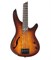 IBANEZ SRH500-DEF Aeirum, полуакустический бас, цвет драконий глаз - фото 63425