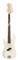 FENDER AM PRO P BASS LH RW OWT бас-гитара American Pro Precision Bass, леворукая, цвет олимпик уайт, палисандровая накладка - фото 63490