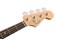 FENDER AM PRO JAZZ BASS RW OWT бас-гитара American Pro Jazz Bass, цвет олимпик уайт, палисандровая накладка грифа - фото 63540