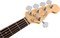 FENDER AM PRO JAZZ BASS RW BK бас-гитара American Pro Jazz Bass, цвет черный, палисандровая накладка грифа - фото 63547