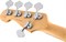 FENDER AM PRO JAZZ BASS RW BK бас-гитара American Pro Jazz Bass, цвет черный, палисандровая накладка грифа - фото 63548
