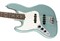 FENDER AM PRO JAZZ BASS LH RW SNG бас-гитара American Pro Jazz Bass, леворукая, цвет соник грэй, палисандровая накладка грифа - фото 63575