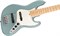 FENDER AM PRO JAZZ BASS V MN SNG бас-гитара American Pro Jazz Bass V, цвет соник грэй, кленовая накладка грифа - фото 63596