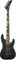 JACKSON X Series Signature David Ellefson Concert™ Bass CBX V, Dark Rosewood Fingerboard, Satin Black Бас-гитара, серия Artist - фото 63694