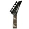 JACKSON X Series Concert™ Bass CBXNT IV, Rosewood Fingerboard, Satin Black Бас-гитара, серия X - Concert™ Bass - фото 63701