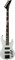 JACKSON X Series Concert™ Bass CBXNT V, Rosewood Fingerboard, Snow White Бас-гитара, серия X - Concert™ Bass - фото 63706